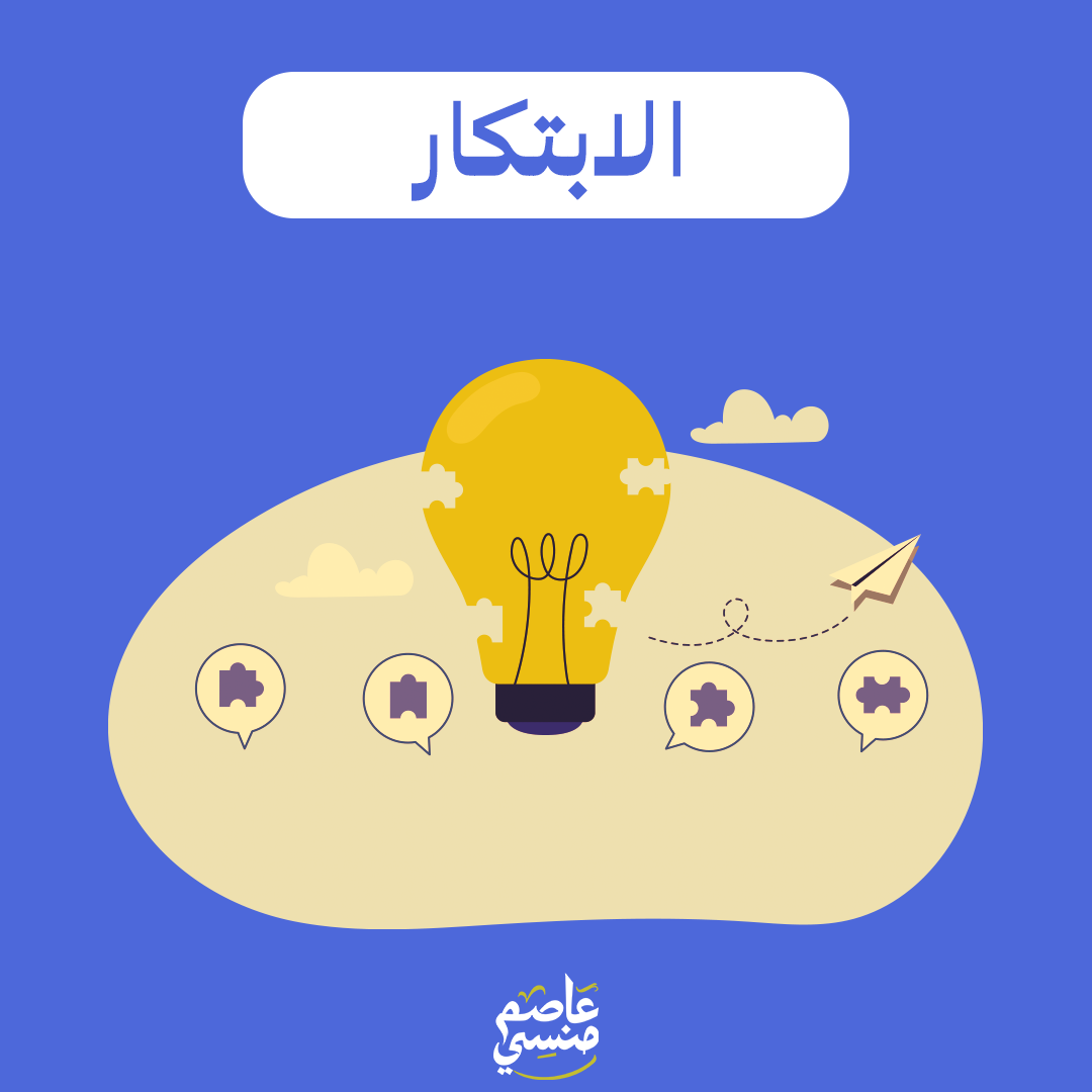 انماط الابتكار